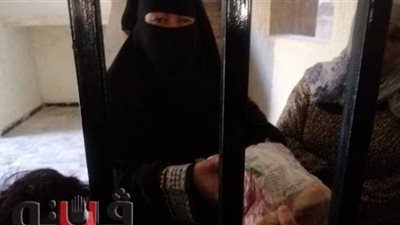 توزيع طن لحوم على الأسر الأولى بالرعاية في القنطرة شرق الإسماعيلية | صور