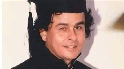 تشييع جنازة الفنان علي حميدة من مسجد الفتح بمطروح.. غدا