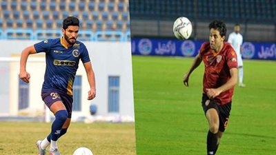 بعد المربع الذهبي.. سيراميكا يكشف سر تناغم محمد إبراهيم وصالح جمعة