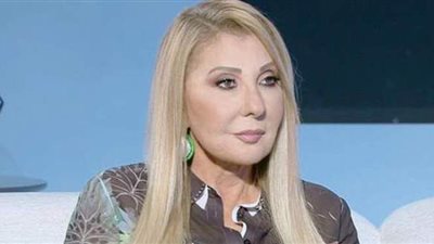 نادية الجندي: نفرتيتي الأقرب لشخصيتي.. ومحرومة من حاجات كتير