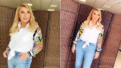 نادية الجندي: ممكن أتجوز حد أصغر مني.. وسأتقدم لمن يعجبني