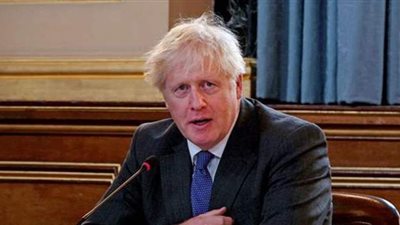 رئيس الوزراء البريطاني يعين إدوارد ليستر مبعوثًا خاصًا للخليج