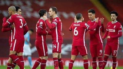 ليفربول في مواجهة صعبة مع ليستر.. مواعيد مباريات اليوم