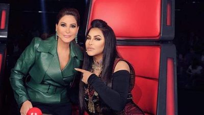 إليسا تهنئ أحلام بعيد ميلادها: أطيب قلب وأحلى صديقة