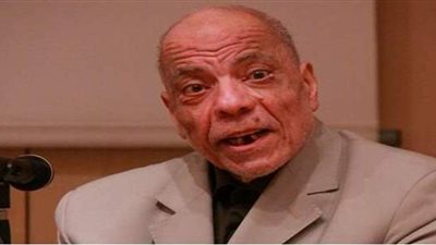 وفاة القاص محمد حافظ رجب عن عمر ناهز الـ86 عامًا