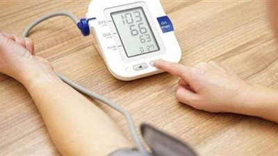 أسباب  ضغط الدم المنخفض وطرق العلاج