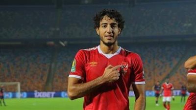 محمد هاني: معلول ولاعبي الأهلي كانوا بيسفوا عليا قبل ماتش البايرن | فيديو