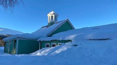 بريطانيا تواجه أبرد ليالي فبراير منذ عام 1955