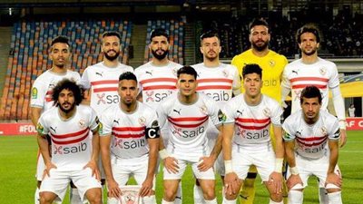 الزمالك يبحث عن مهاجم أجنبي لتدعيم صفوفه في الصيف.. اعرف التفاصيل