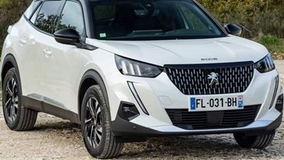 بالأرقام.. أسعار سيارات بيجو 2008 موديل 2021