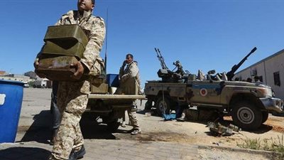 رغم انتخاب المنفي.. تركيا تستعد لإرسال دفعة جديدة من المرتزقة إلى ليبيا