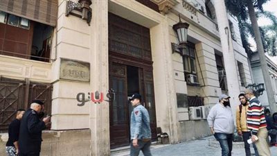 في اليوم العالمي للإذاعة.. «فيتو» داخل مبنى الشريفين أول مقر إذاعي مصري