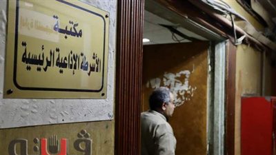 الطابق الثاني في ماسبيرو.. هنا تُروى حكايات راديو المصريين