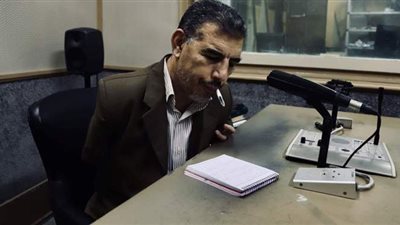 30 عاماً في رحاب الذكر الحكيم.. رحلة رضا عبد السلام أشهر مُذيعي القرآن الكريم