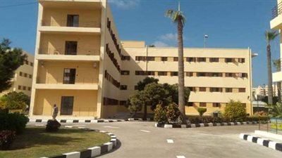 المدن الجامعية بالإسكندرية تستقبل الطلاب اعتبارا من الأربعاء المقبل