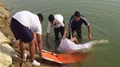 التحقيق في واقعة العثور على جثة طفل بترعة في الحوامدية