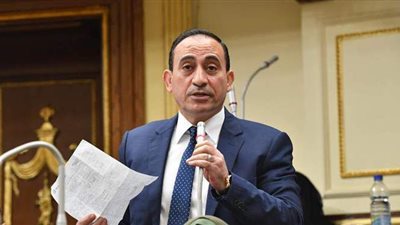 بيان عاجل للحكومة عن معاناة الأهالي في الفصل بين أملاكهم وممتلكات الدولة