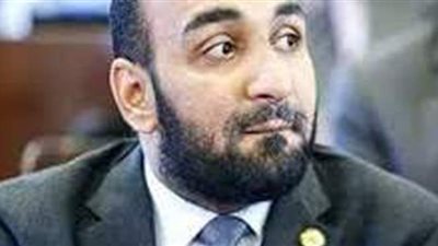 برلماني: قانون تنظيم عمليات الدم وتجميع البلازما مسألة أمن قومي