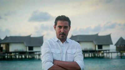 تعافي محمد بركات من فيروس كورونا