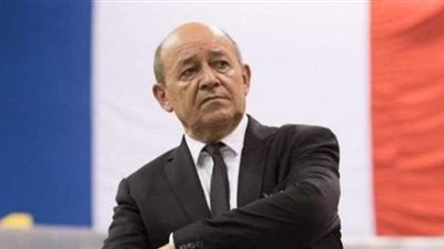 ردا على أردوغان.. فرنسا تجدد دعوتها لإخراج المرتزقة من ليبيا