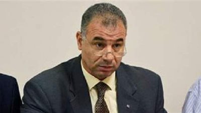 بعد إيقاف مصر.. محمود محجوب يترشح على 3 مناصب في الدولي للأثقال