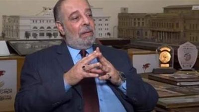 ياسر صادق: أحمد زكي وراء دفع الثقافة للحفاظ على مقتنيات الفنانين | فيديو