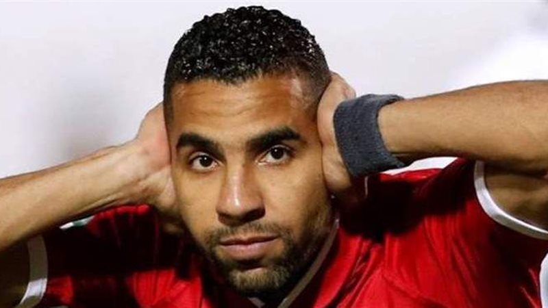 مؤمن زكريا