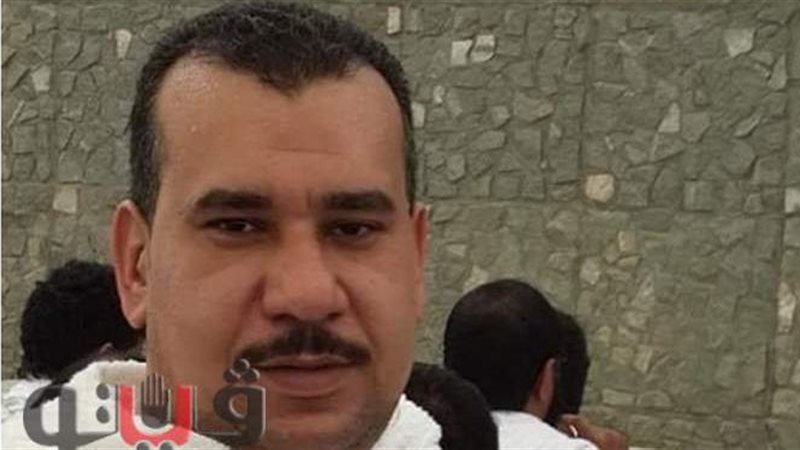 المتوفي