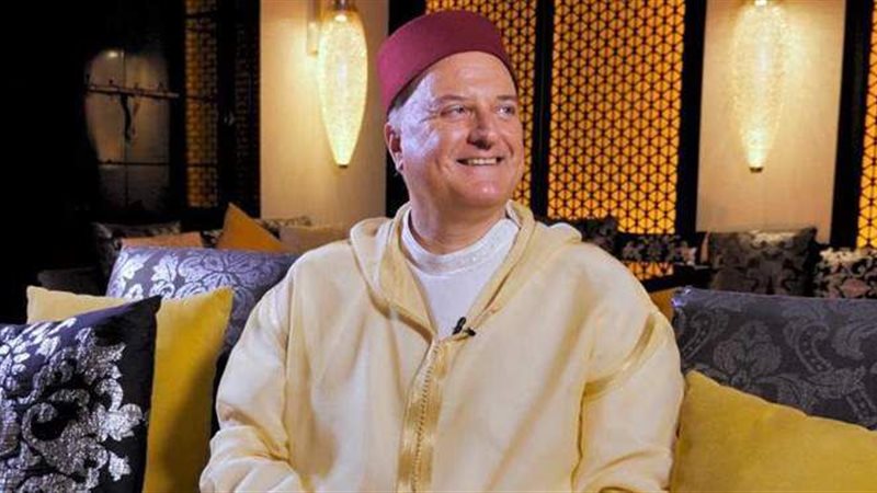 السفير الإسرائيلي