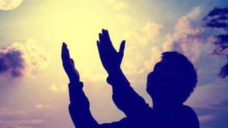 دعاء سعة الرزق