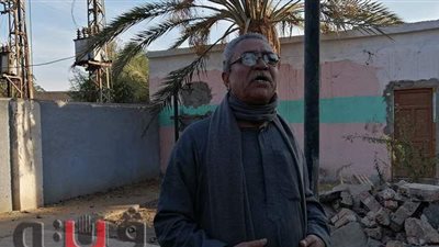 أصحاب المعاشات يطالبون محافظ قنا بتوفير قطعة أرض لبناء مقر وناد اجتماعي