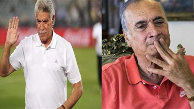 سمير زاهر وحسن شحاتة بجهازه المعاون.. الأحق بالتكريم في مئوية الجبلاية