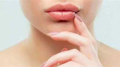 أسباب الاسمرار حول الفم وطرق التخلص منها