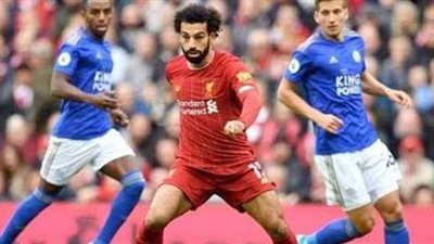 بعد مرور 20 دقيقة.. التعادل السلبي يسيطر على مباراة ليفربول وليستر سيتي