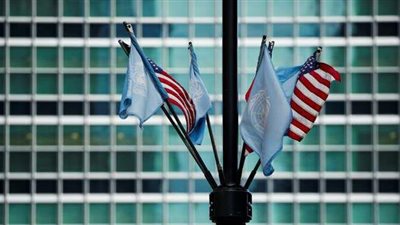 تسوية النزاع اليمني.. الأمم المتحدة ترحب بشطب الحوثيين من قائمة الإرهاب