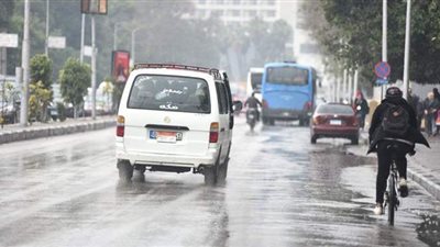 طقس قطبي في مصر.. خطوات لحماية منزلك وأسرتك من التغير المناخي