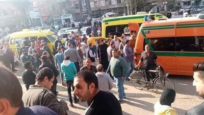 يعاني مرضا نفسيا.. تفاصيل انتحار مُدرس في الدقهلية