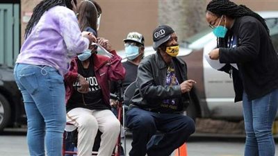 تعرف على حصيلة إصابات فيروس كورونا في العالم