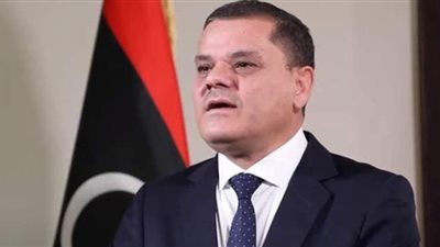 رئيس حكومة ليبيا: حان وقت طي صفحة الماضي وإطلاق السلام في البلاد