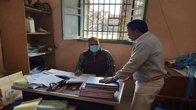 إحالة العاملين بـ6 مراكز شباب للتحقيق بسبب التزويغ