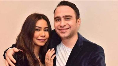 شيرين عبد الوهاب تغازل زوجها: 