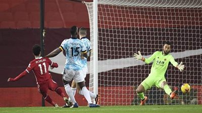 ليفربول يخسر بثلاثية أمام ليستر سيتي.. وصلاح يسجل