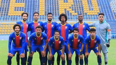 المقاولون.. تخصص الخروج من الكأس على يد فرق القسم الثاني