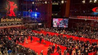 5 مشاركات عربية بالدورة الـ 71 لمهرجان برلين السينمائي الدولي