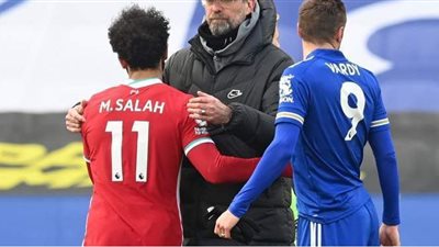 محمد صلاح يبتعد في صدارة هدافي الدوري الإنجليزي