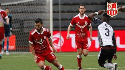 مازيمبي يتعادل مع شباب بلوزداد في دوري أبطال أفريقيا