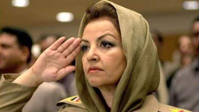 رغد صدام حسين تفتح خزائن أسرار والدها وتكشف تفاصيل خيانة تسببت في مقتل شقيقيها