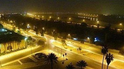 العراق يفرض حظر تجول ليلي لمواجهة كورونا