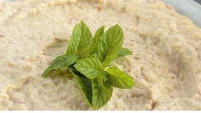 طريقة عمل بابا غنوج