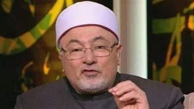 خالد الجندي: الكافر تشمله رحمة الله بشرط | فيديو